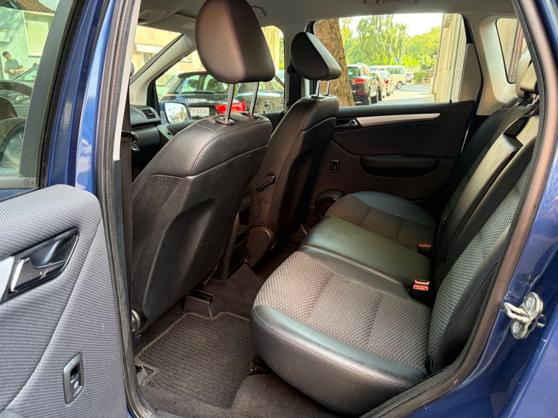 Mercedes-Benz A 160 A160 Avantgarde 2HAND/Klima/PDC/SHZ/Garantie/Tüv — photo 10