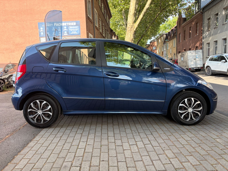 Mercedes-Benz A 160 A160 Avantgarde 2HAND/Klima/PDC/SHZ/Garantie/Tüv — photo 5