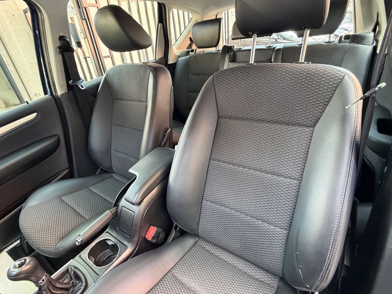 Mercedes-Benz A 160 A160 Avantgarde 2HAND/Klima/PDC/SHZ/Garantie/Tüv — photo 15