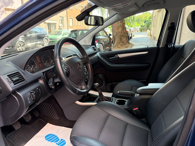 Mercedes-Benz A 160 A160 Avantgarde 2HAND/Klima/PDC/SHZ/Garantie/Tüv — photo 9