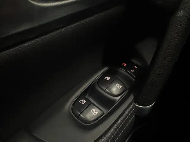 Nissan Qashqai view 23