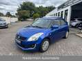 Suzuki Swift Club 1.Hand+Klima+Allwetterreifen Blau - thumbnail 2