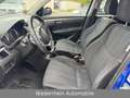 Suzuki Swift Club 1.Hand+Klima+Allwetterreifen Blau - thumbnail 4