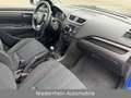 Suzuki Swift Club 1.Hand+Klima+Allwetterreifen Blau - thumbnail 7