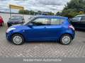 Suzuki Swift Club 1.Hand+Klima+Allwetterreifen Blau - thumbnail 8