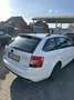 Skoda Octavia Combi 2.0 TDI (Green tec) DSG RS Wit - thumbnail 3