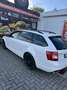 Skoda Octavia Combi 2.0 TDI (Green tec) DSG RS Wit - thumbnail 4