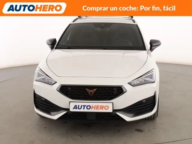 Cupra Unknown Model view 9