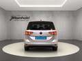 Volkswagen Touran 2.0 TDI DSG Highline, Standh, AHK, Navi Silber - thumbnail 4