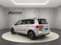 Volkswagen Touran 2.0 TDI DSG Highline, Standh, AHK, Navi Silber - thumbnail 5
