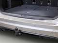 Volkswagen Touran 2.0 TDI DSG Highline, Standh, AHK, Navi Silber - thumbnail 7