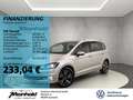 Volkswagen Touran 2.0 TDI DSG Highline, Standh, AHK, Navi Silber - thumbnail 1