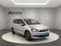 Volkswagen Touran 2.0 TDI DSG Highline, Standh, AHK, Navi Silber - thumbnail 2