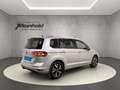 Volkswagen Touran 2.0 TDI DSG Highline, Standh, AHK, Navi Silber - thumbnail 3