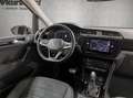 Volkswagen Touran 2.0 TDI DSG Highline, Standh, AHK, Navi Silber - thumbnail 8