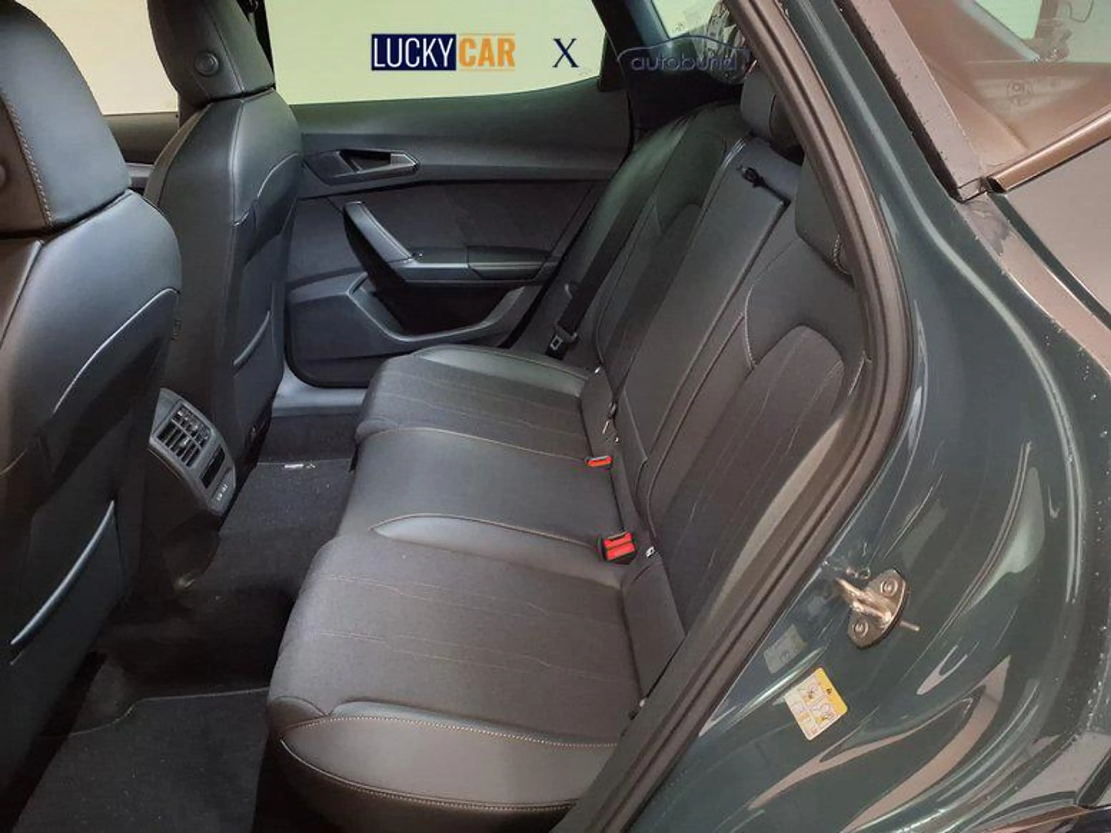 CUPRA Formentor 1.5 TSI 6-Gang 110 kW (150 PS), Schaltgetriebe — photo 10