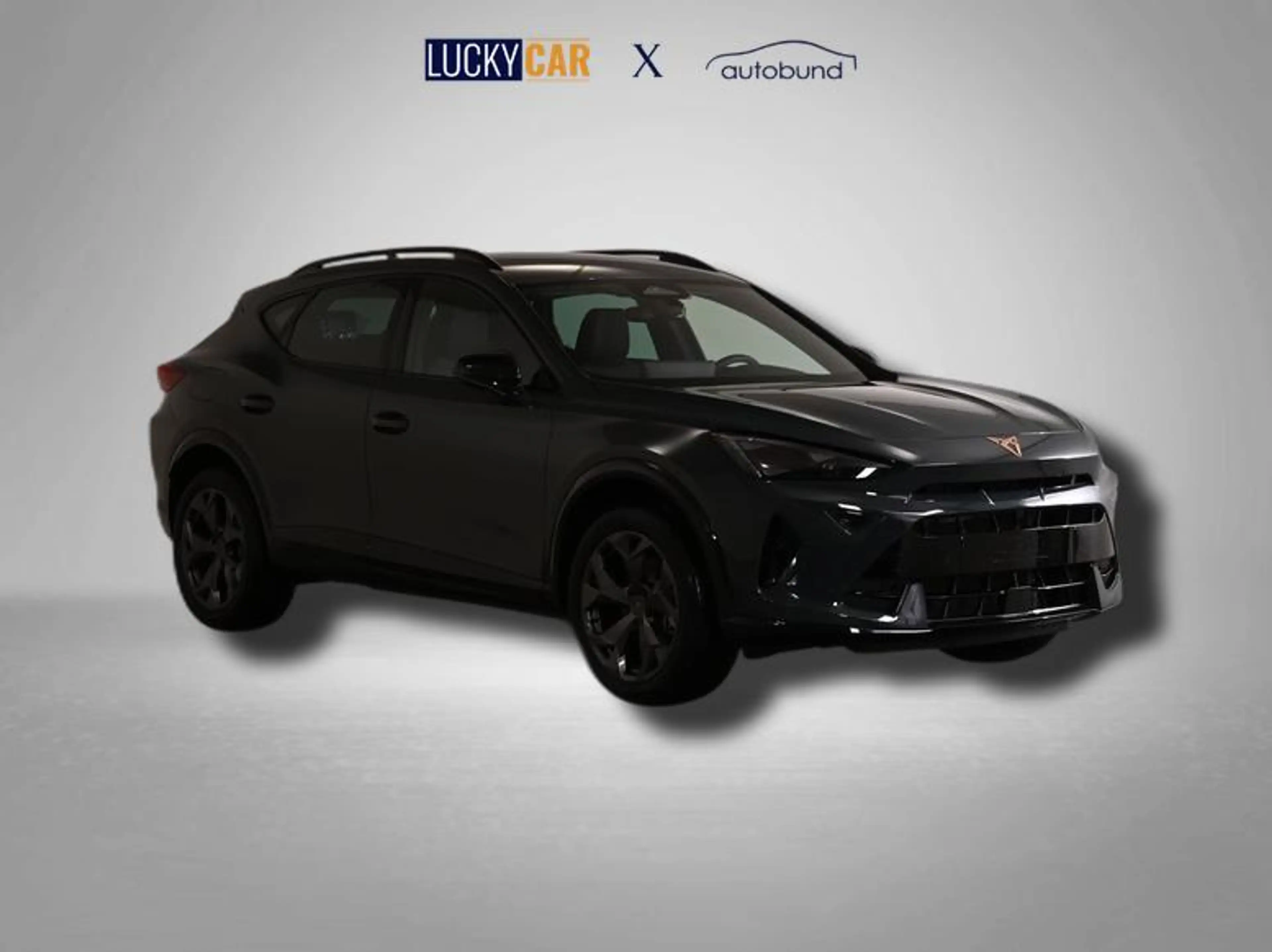 CUPRA Formentor 1.5 TSI 6-Gang 110 kW (150 PS), Schaltgetriebe — photo 7