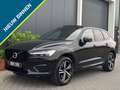 Volvo XC60 2.0 T6 AWD R-Design M22 FULL PANO NAVI CLIMATE PDC Zwart - thumbnail 1