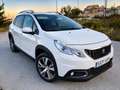 Peugeot 2008 1.2 PureTech S&S Allure EAT6 110 Blanco - thumbnail 2