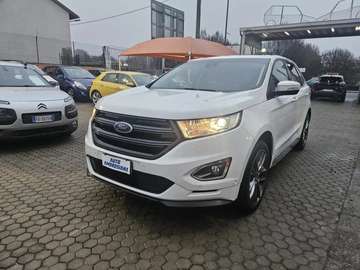 Edge  2.0 tdci Sport s 4x4