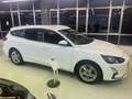 Ford Focus Sportbreak 1.5Ecoblue Active Weiß - thumbnail 1