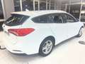 Ford Focus Sportbreak 1.5Ecoblue Active Weiß - thumbnail 4