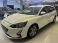Ford Focus Sportbreak 1.5Ecoblue Active Weiß - thumbnail 5