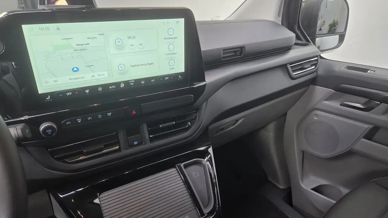 Ford Tourneo Custom 320 L2 Tourneo Titanium X 8Seats 10