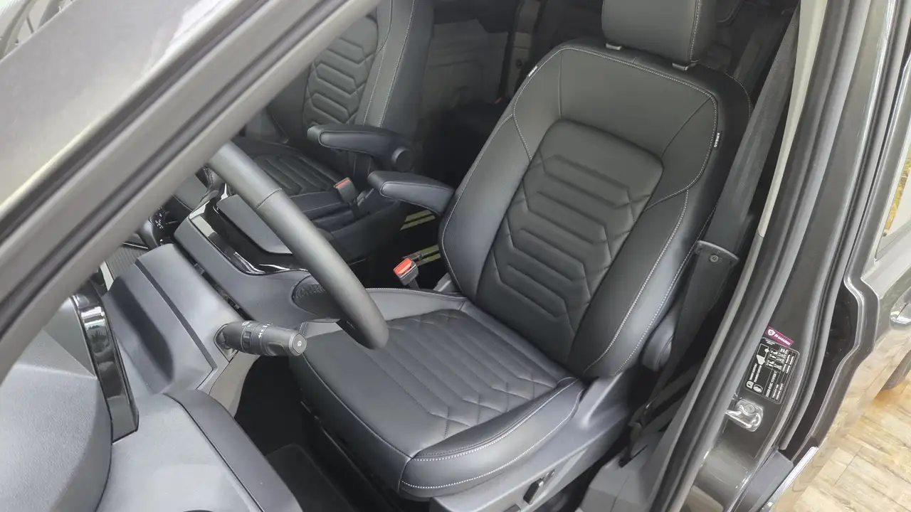 Ford Tourneo Custom 320 L2 Tourneo Titanium X 8Seats 14