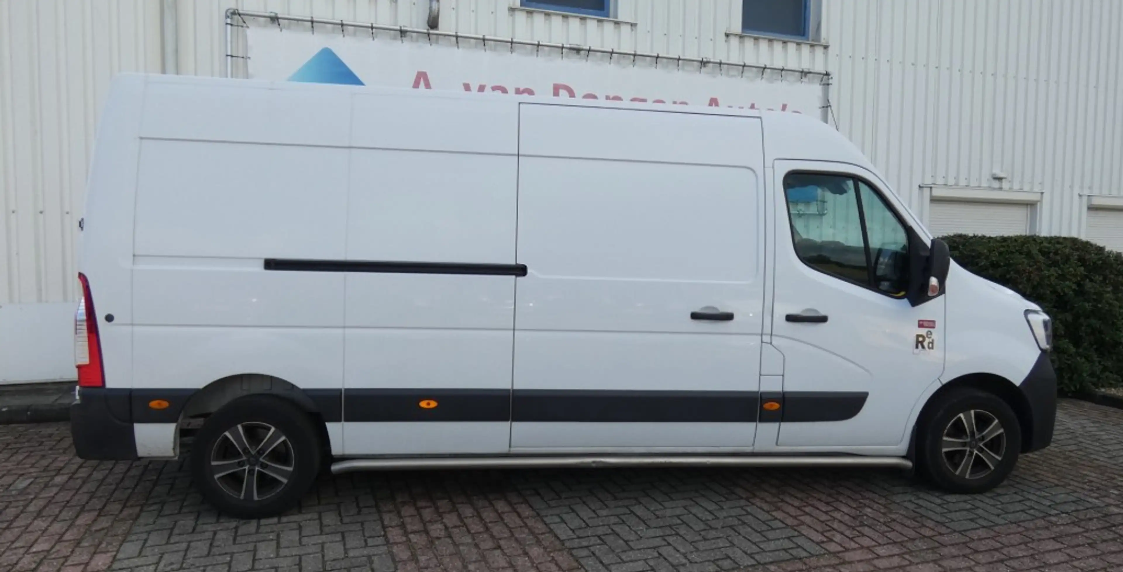 Renault Master T35 2.3 DCI L3H2 ENERGY AUTOMAAT,Navi,Trhaak,Camer — photo 5