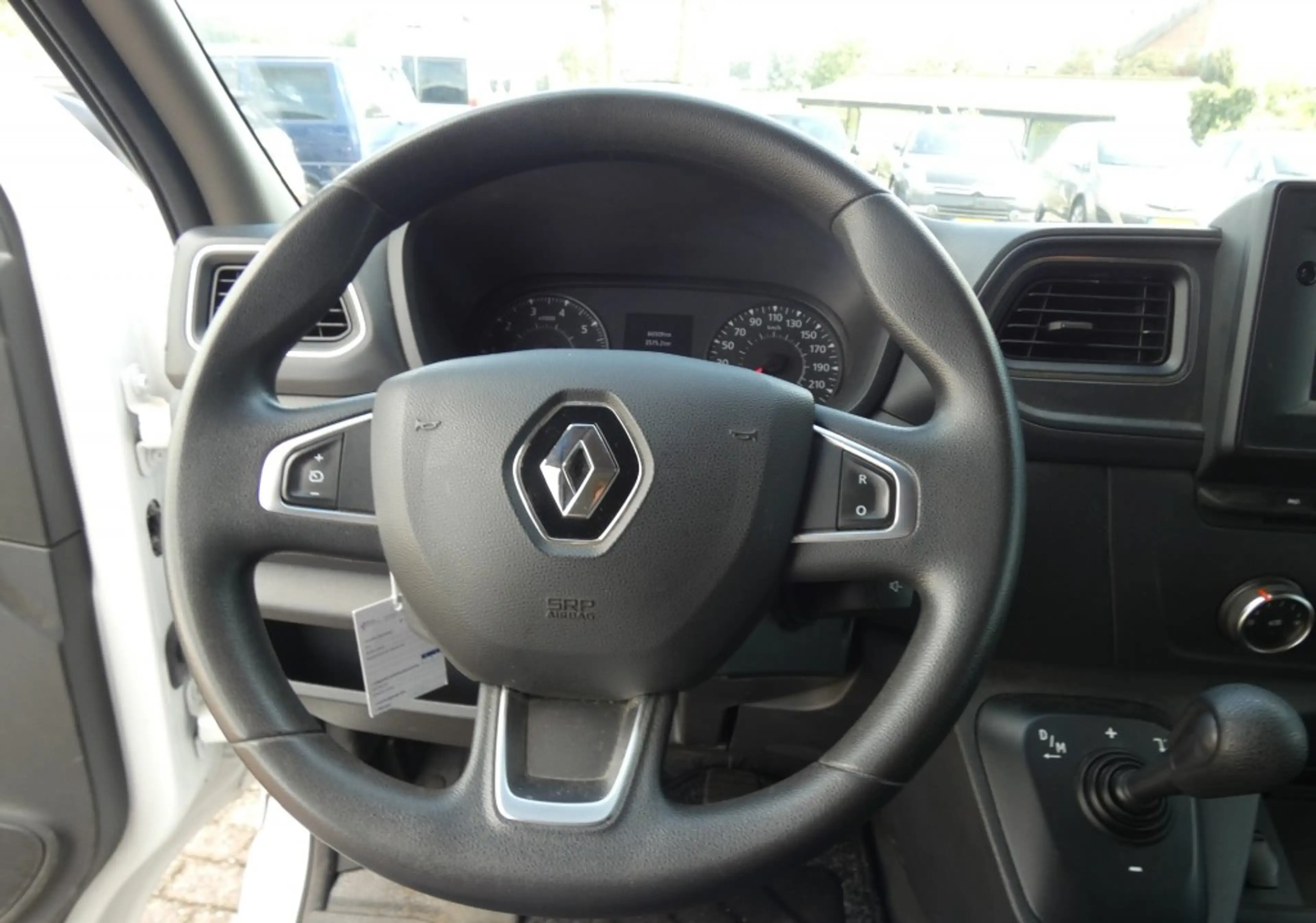 Renault Master T35 2.3 DCI L3H2 ENERGY AUTOMAAT,Navi,Trhaak,Camer — photo 12
