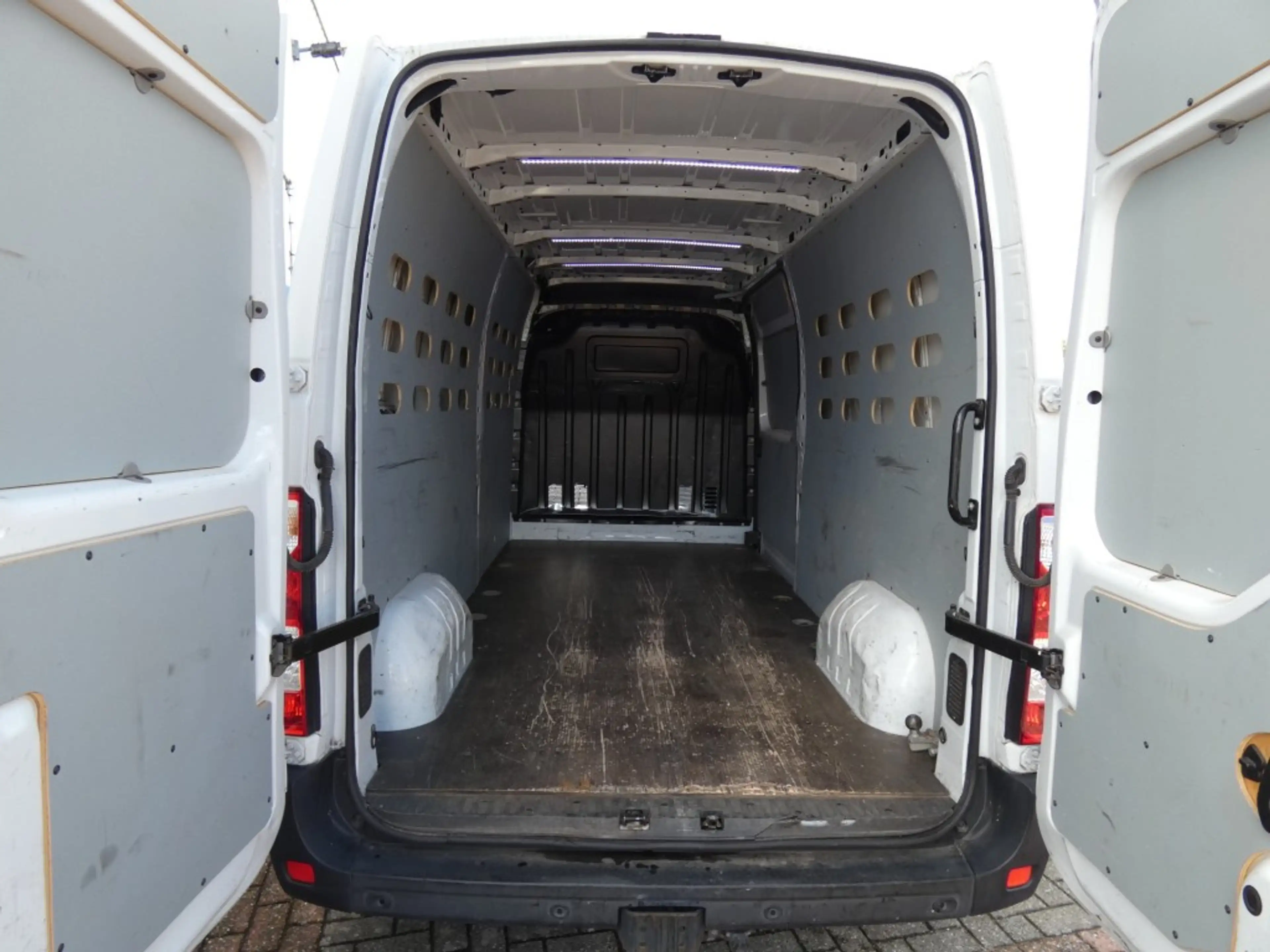 Renault Master T35 2.3 DCI L3H2 ENERGY AUTOMAAT,Navi,Trhaak,Camer — photo 8