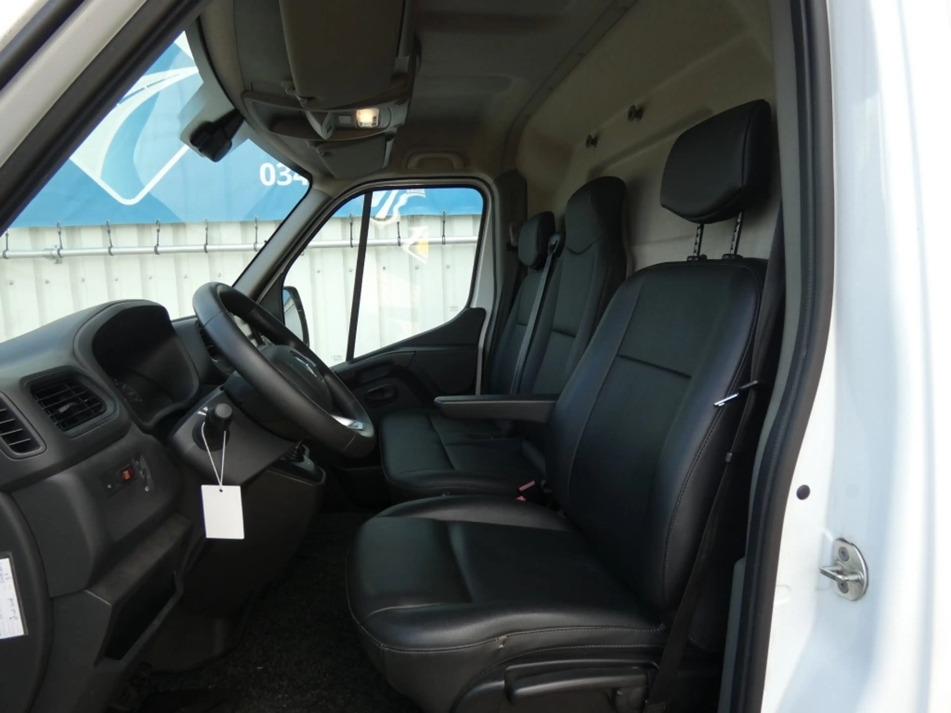 Renault Master T35 2.3 DCI L3H2 ENERGY AUTOMAAT,Navi,Trhaak,Camer — photo 10