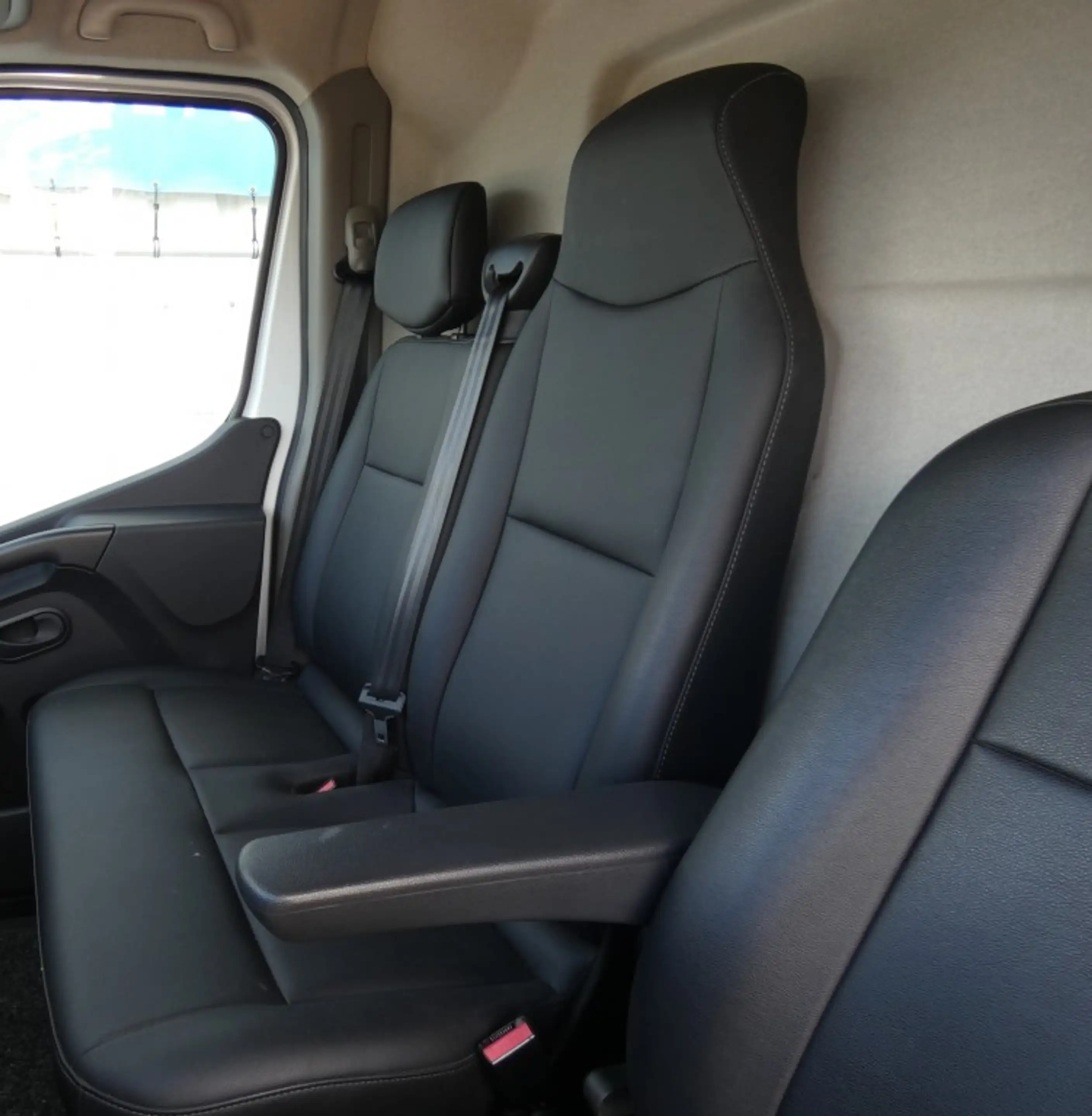 Renault Master T35 2.3 DCI L3H2 ENERGY AUTOMAAT,Navi,Trhaak,Camer — photo 11