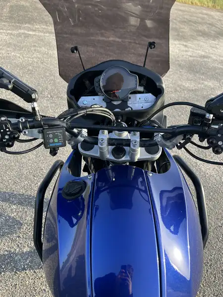BMW F 650 GS - foto 5