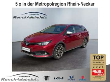 Touring Sports free Stylen 1,8 DAB SHZ Keyless Ent