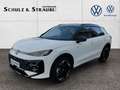 Volkswagen T-Roc R-Line 1.5eTSI OPF 150PS DSG Wit - thumbnail 1