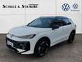 Volkswagen T-Roc R-Line 1.5eTSI OPF 150PS DSG Wit - thumbnail 2