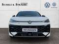 Volkswagen T-Roc R-Line 1.5eTSI OPF 150PS DSG Wit - thumbnail 9