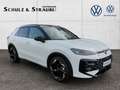Volkswagen T-Roc R-Line 1.5eTSI OPF 150PS DSG Wit - thumbnail 8