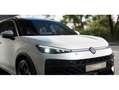 Volkswagen T-Roc R-Line 1.5eTSI OPF 150PS DSG Blanc - thumbnail 5