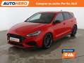 Hyundai i30 2.0 TGDI N Performance 280 Rojo - thumbnail 1