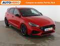Hyundai i30 2.0 TGDI N Performance 280 Rojo - thumbnail 8