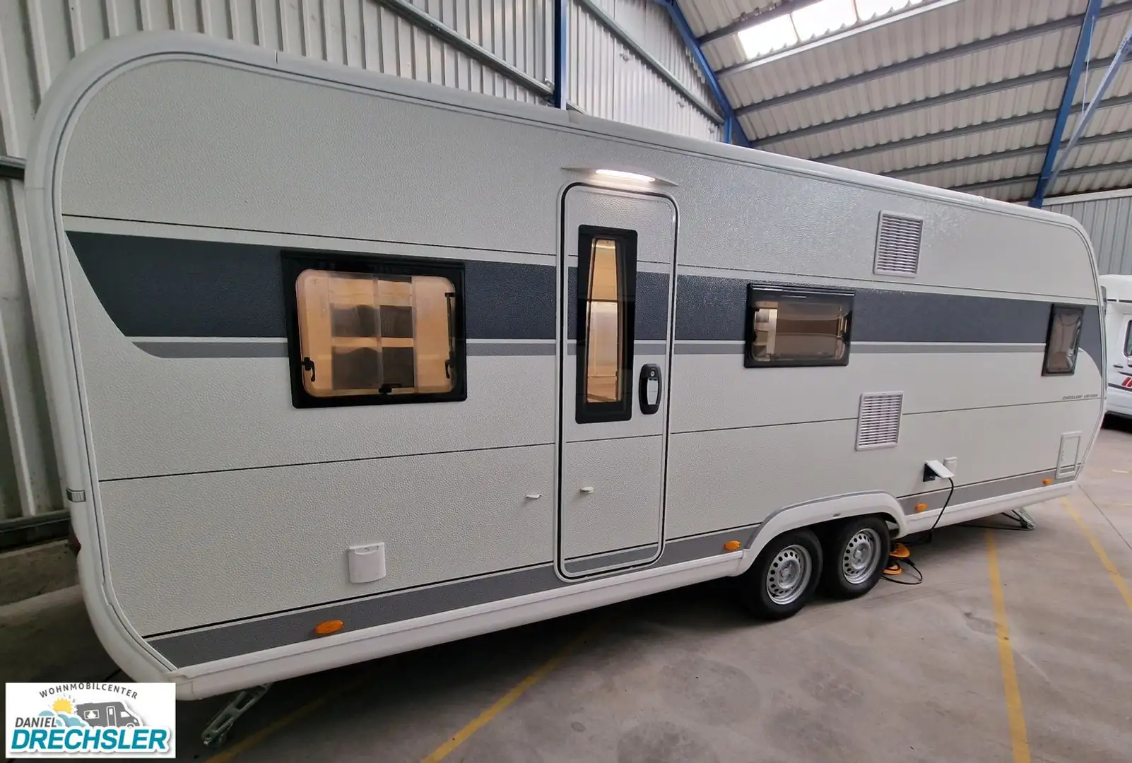 Hobby Excellent Edition 650 KMFe - 2
