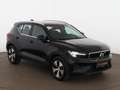 Volvo XC40 T4 Twin Engine PHEV Aut LED AHK SITZHZG H/K Schwarz - thumbnail 4