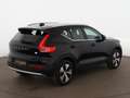 Volvo XC40 T4 Twin Engine PHEV Aut LED AHK SITZHZG H/K Schwarz - thumbnail 8