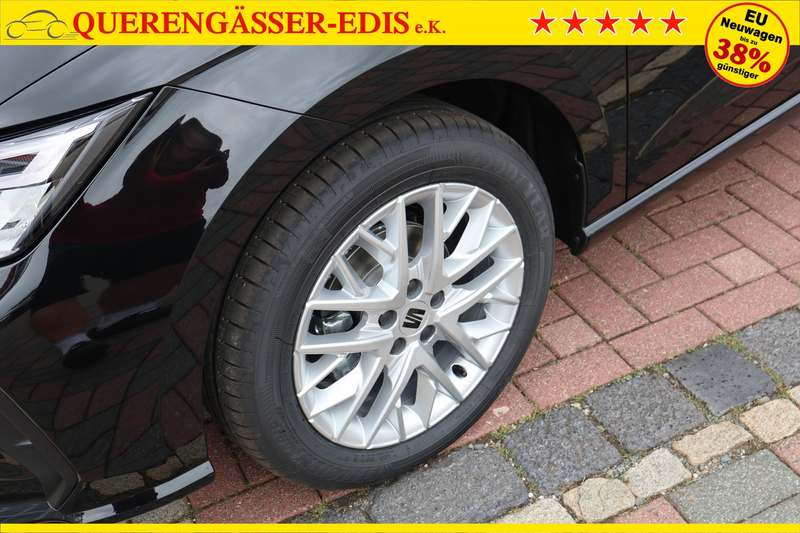 SEAT Ibiza 1.0TSI 70KW "Style" *Navi*Klima*SHZ*ACC* 70 kW ... — photo 3