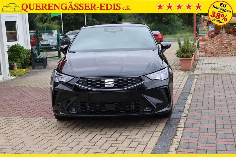 SEAT Ibiza 1.0TSI 70KW "Style" *Navi*Klima*SHZ*ACC* 70 kW ... — photo 2