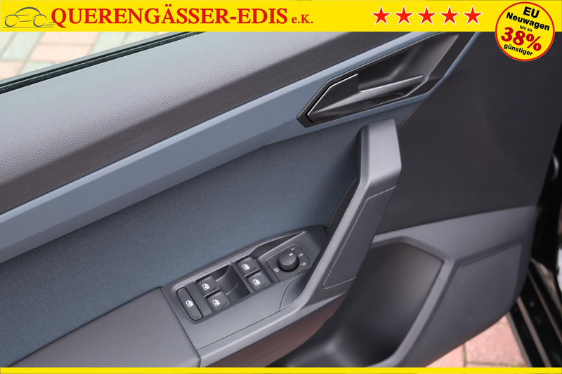 SEAT Ibiza 1.0TSI 70KW "Style" *Navi*Klima*SHZ*ACC* 70 kW ... — photo 11