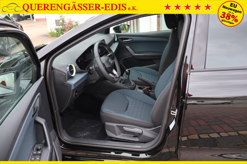 SEAT Ibiza 1.0TSI 70KW "Style" *Navi*Klima*SHZ*ACC* 70 kW ... — photo 10
